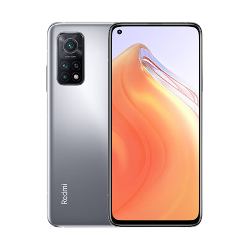 小米 高刷新率 手机