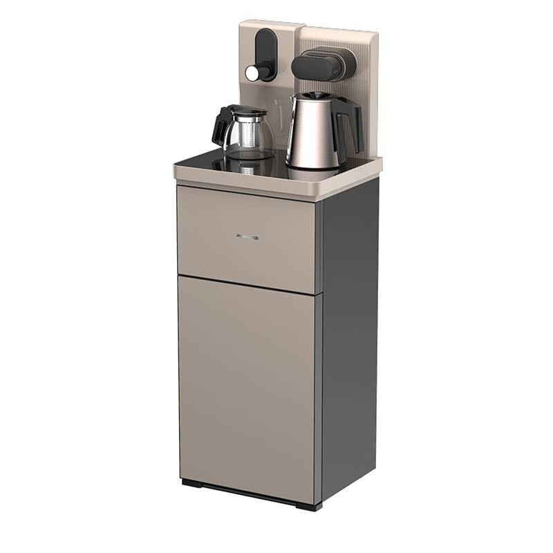 九阳家用多挡控饮水机