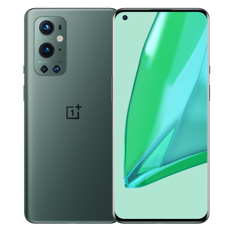 一加 大容量内存手机