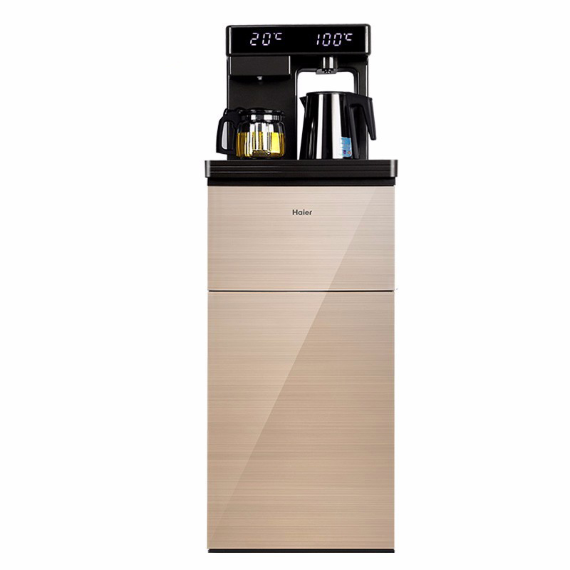 海尔 多功能饮水机