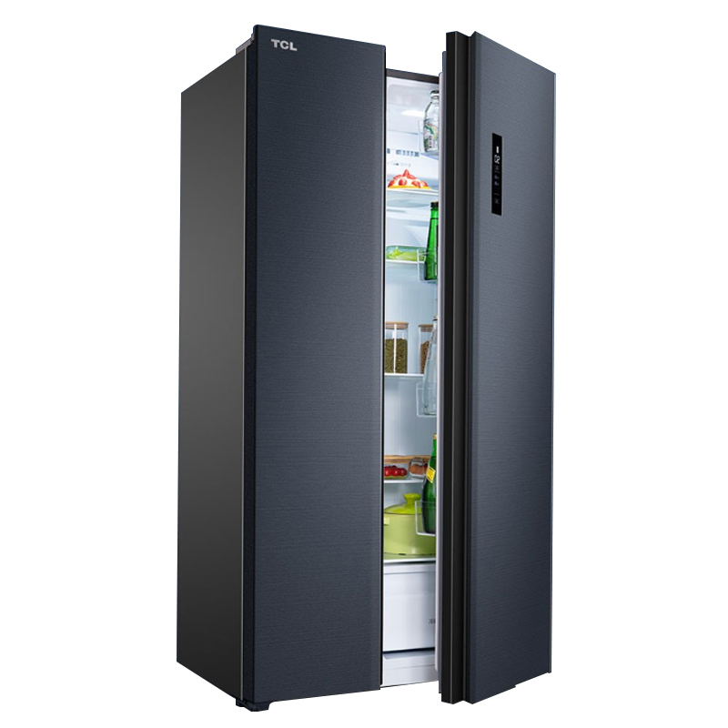 TCL 快速制冷 冰箱