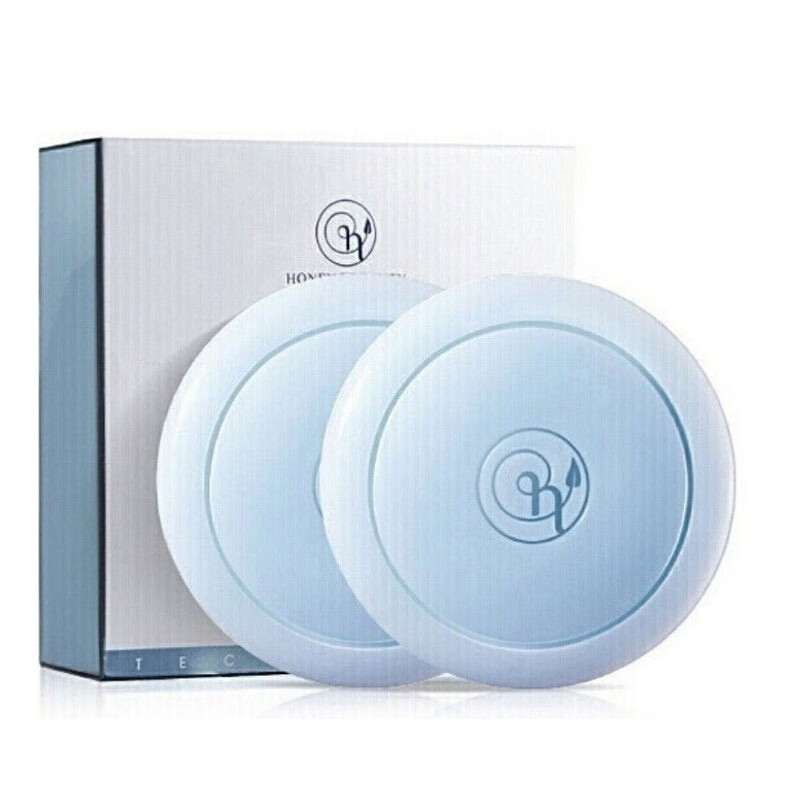 透蜜除螨海盐香皂