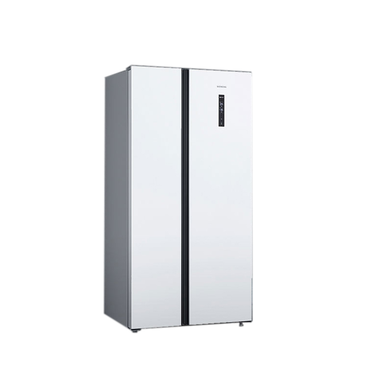 西门子变频风冷无霜超薄简约冰箱