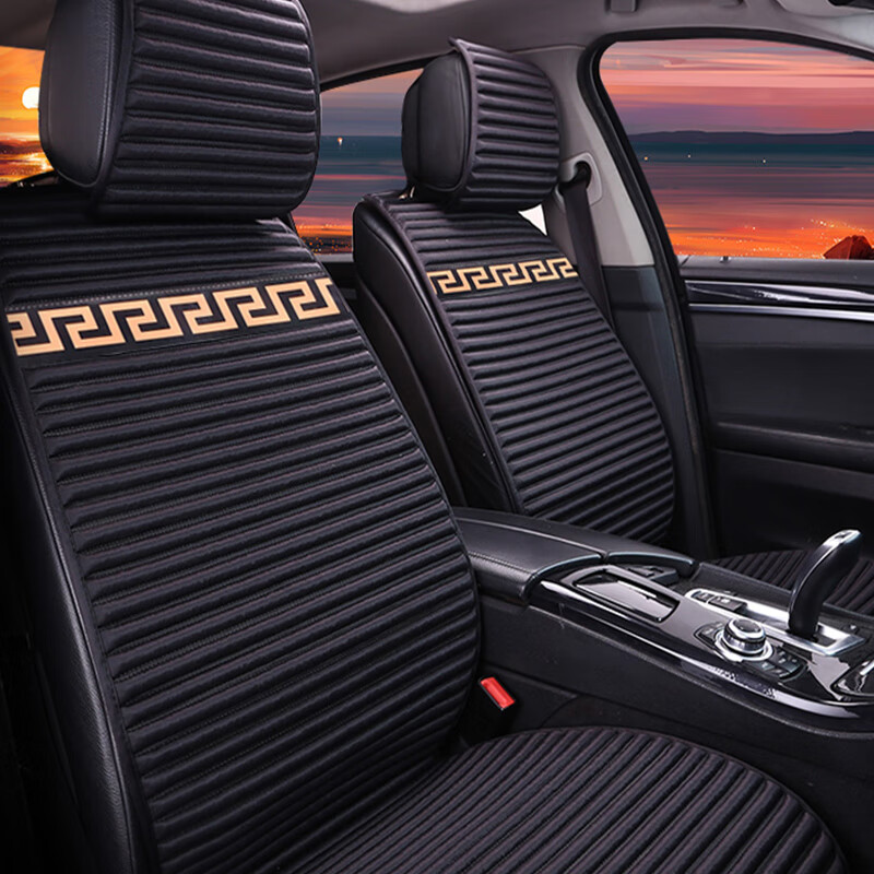 典奥龙腾 养生 汽车座垫