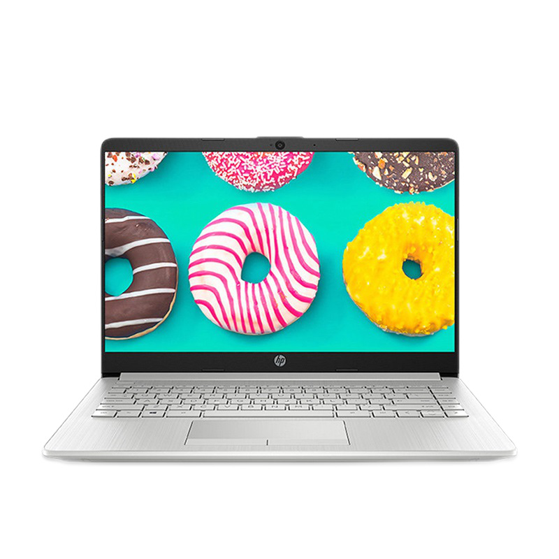 惠普 高性能处理器笔记本