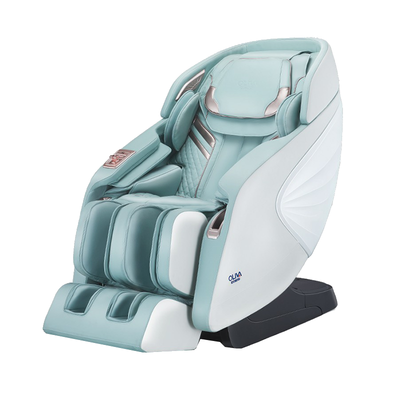 欧利华 智能语音按摩椅
