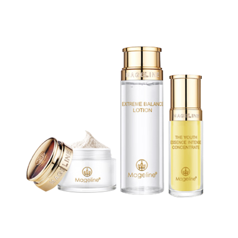 麦吉丽 平衡水油护肤套装