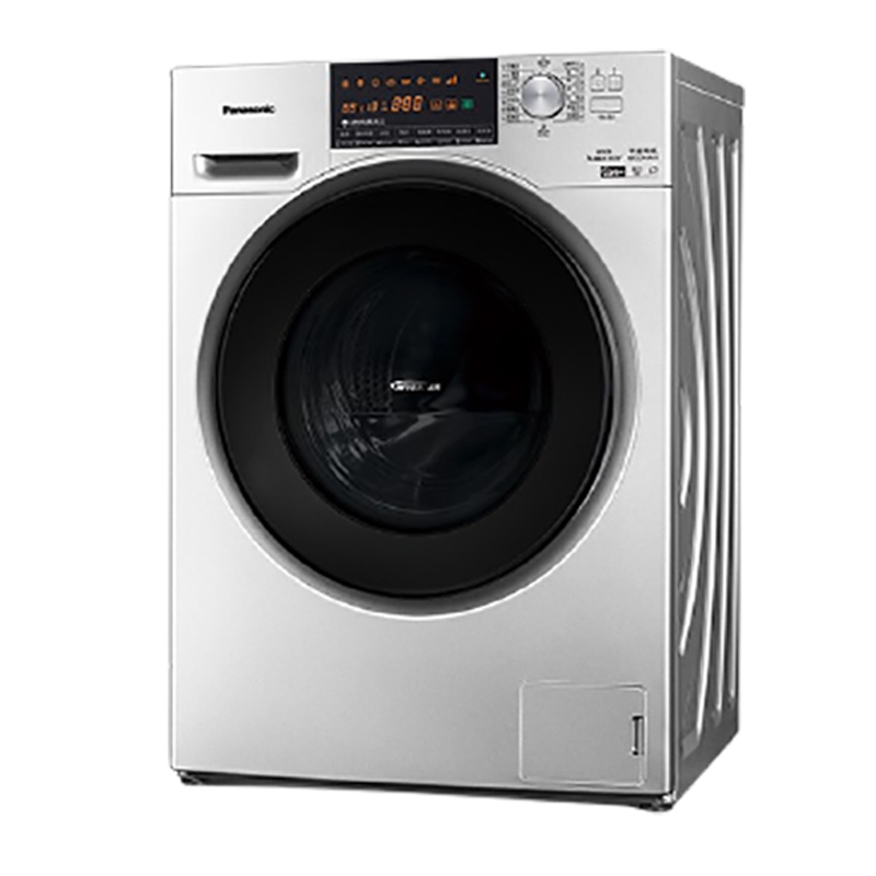 松下 减少震动洗衣机