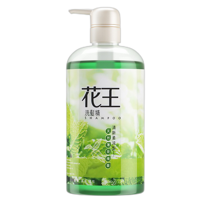 花王 舒缓头皮洗发水