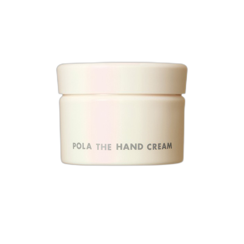 POLA 刺梨果植物精华护手霜