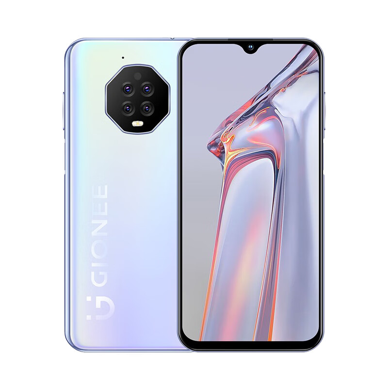 金立 八核处理器手机