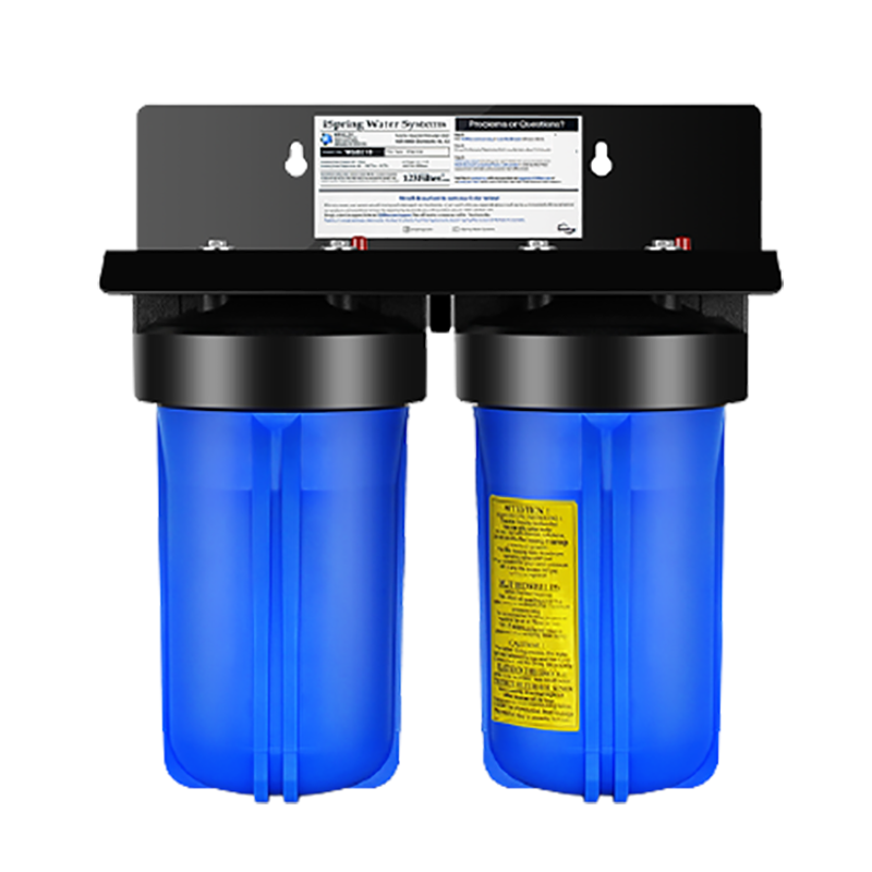 爱诗普霖 精细过滤净水器