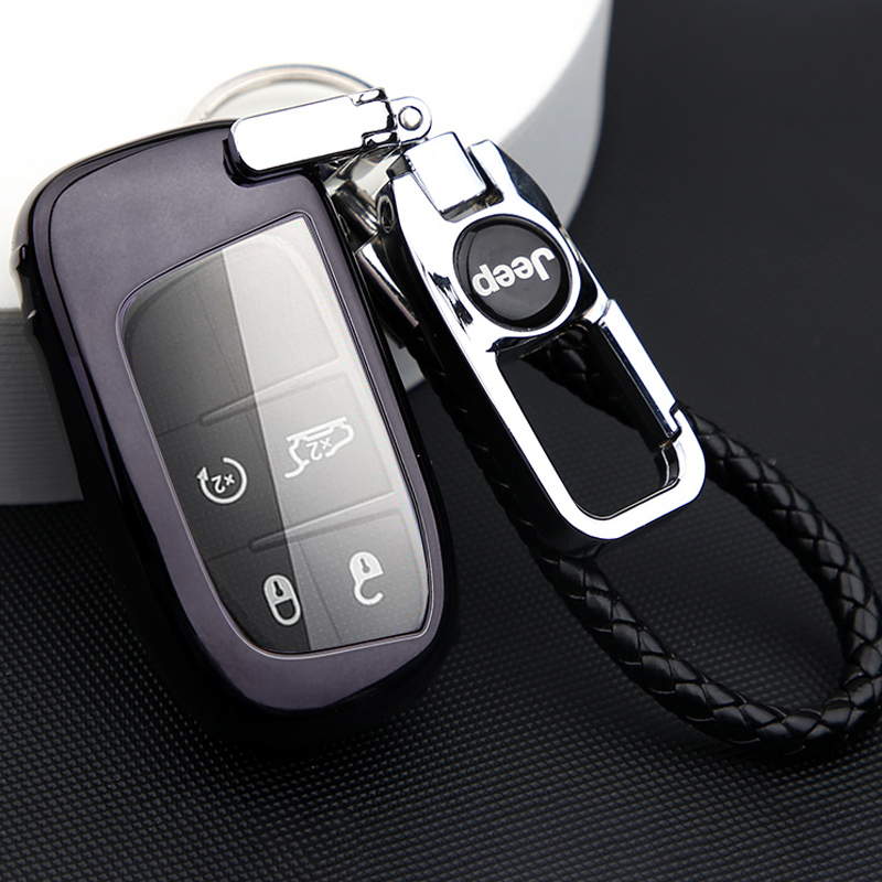 速征 轻便易携汽车钥匙套