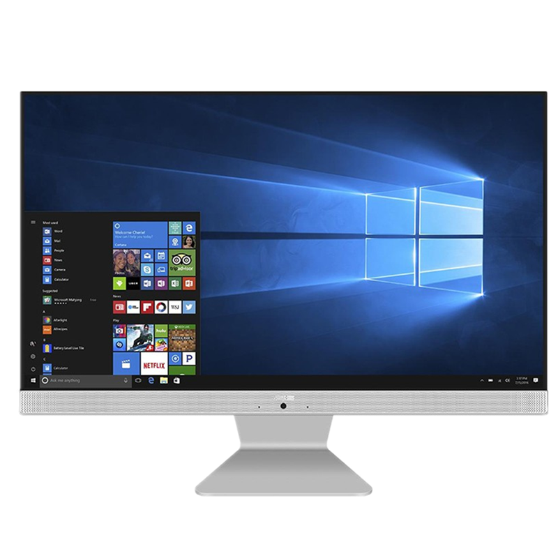 华硕 Wifi连接一体机