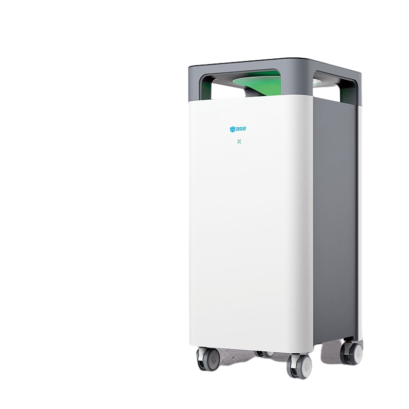 352 除菌 空气净化器