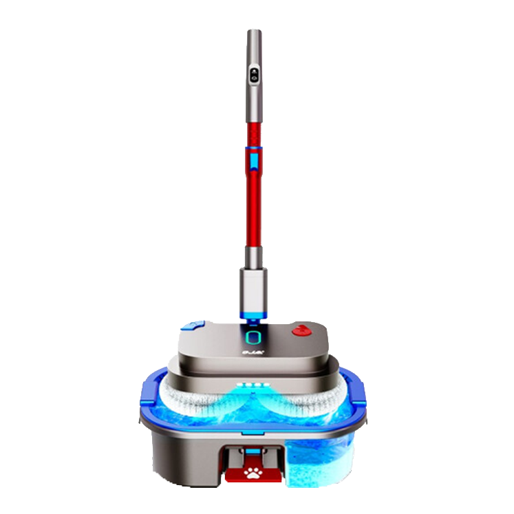 OJA 智能无线 电动拖把