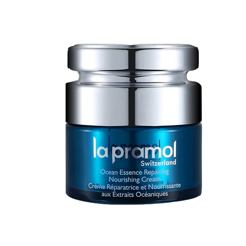 里海之谜 海洋精萃滋养面霜