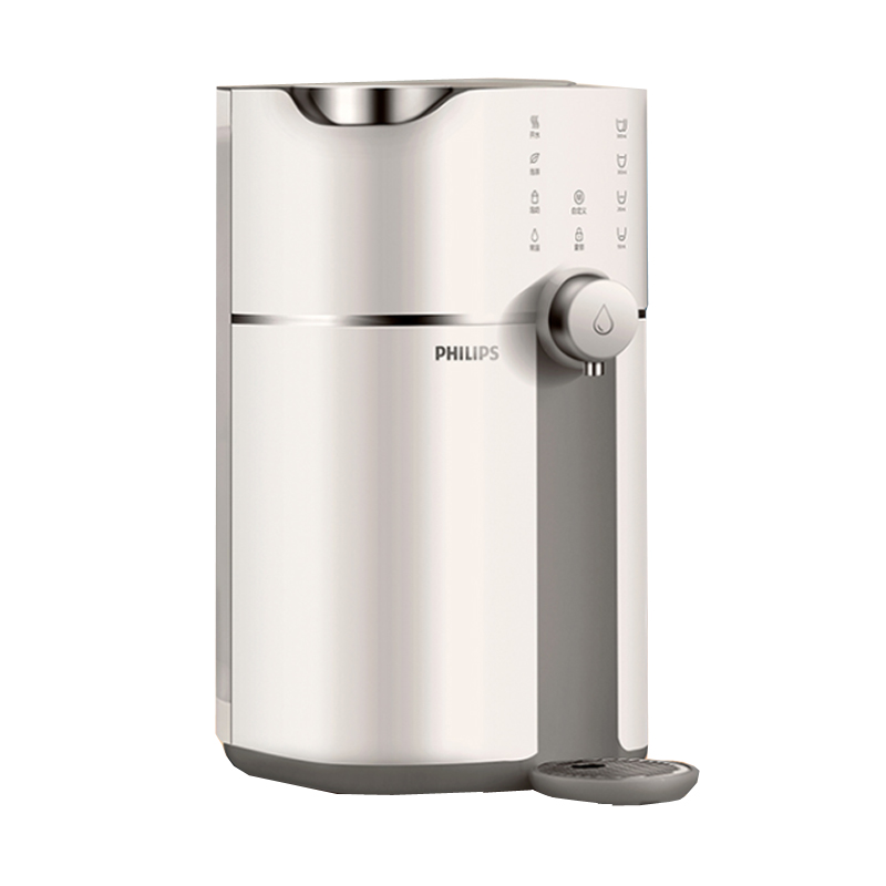 飞利浦 即热式净水器