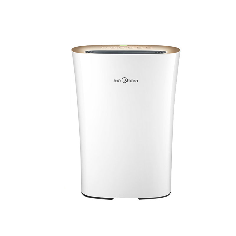 美的 除菌除雾霾空气净化器
