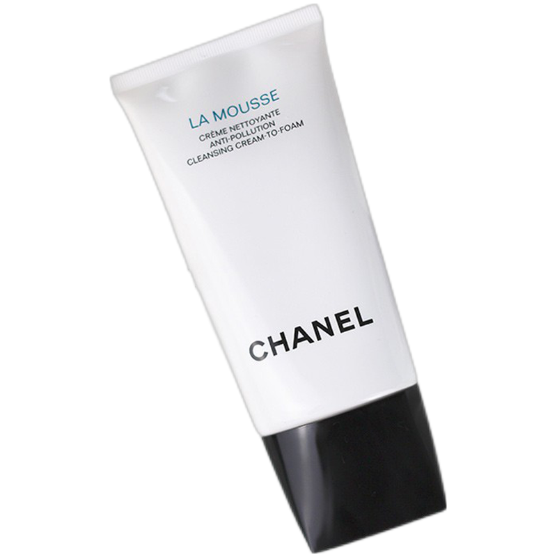 香奈儿 卸妆洁面洗面奶