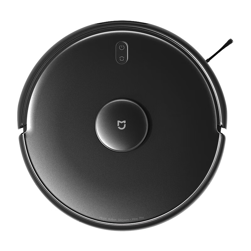 米家 智能识别机器人