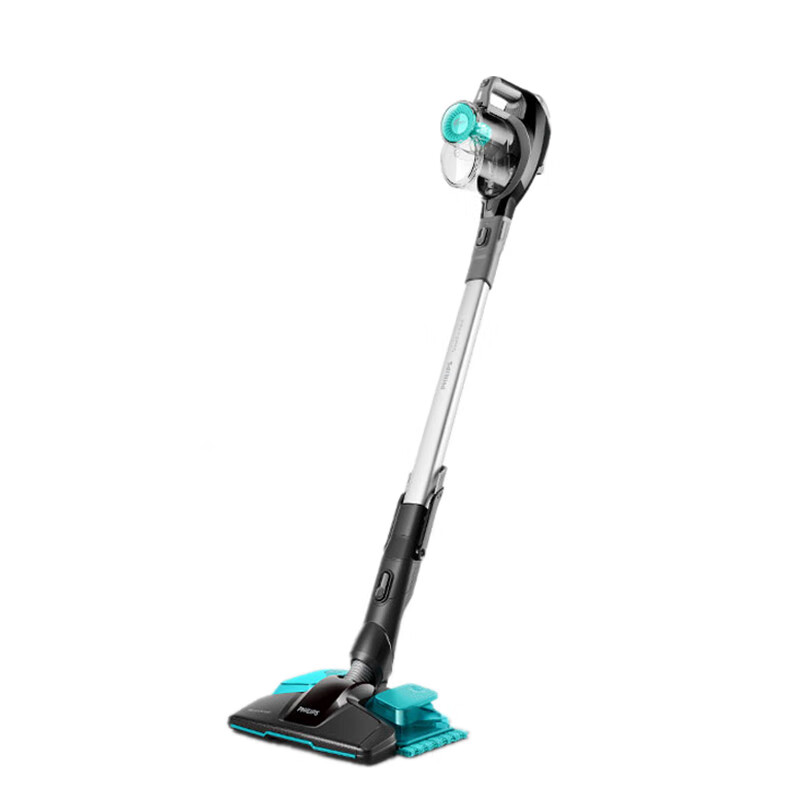 飞利浦手持无线洗地机