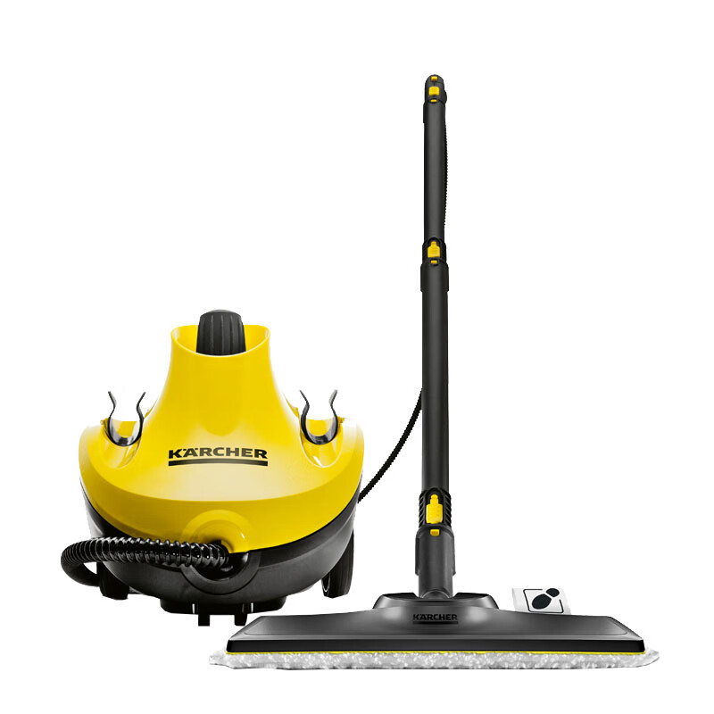 KARCHER 蒸汽电动拖把