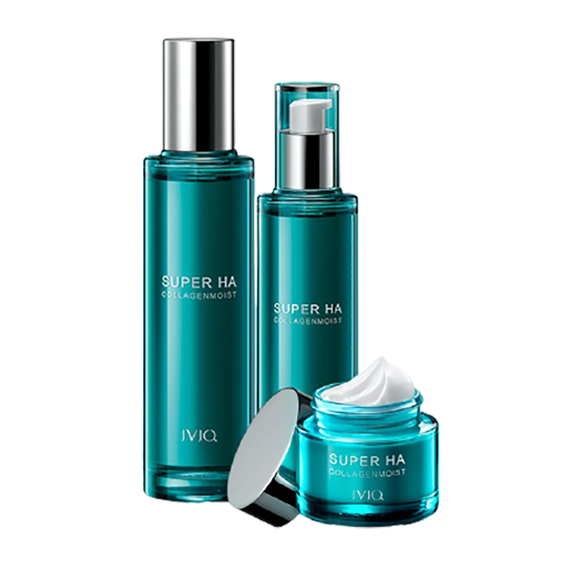 瑾泉 丝滑弹嫩套装