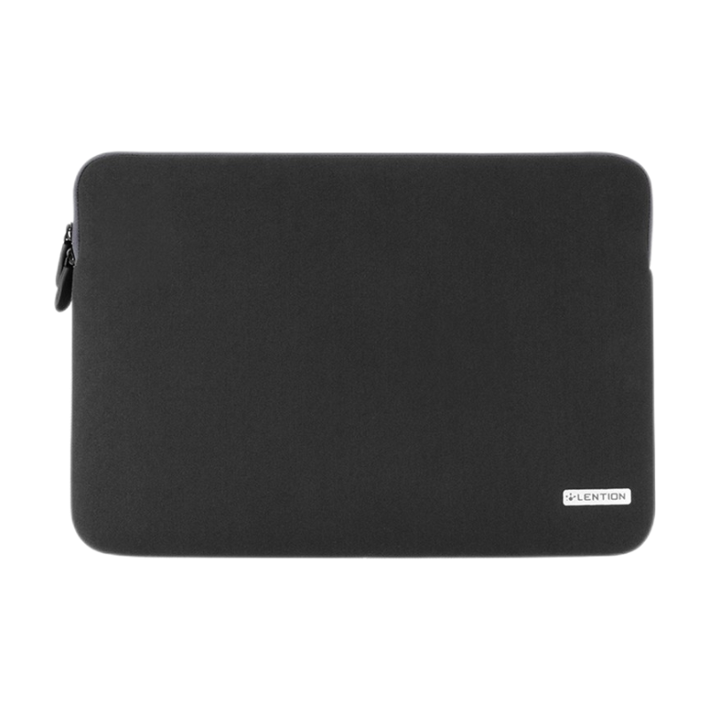 蓝盛 手感柔软细腻 电脑包