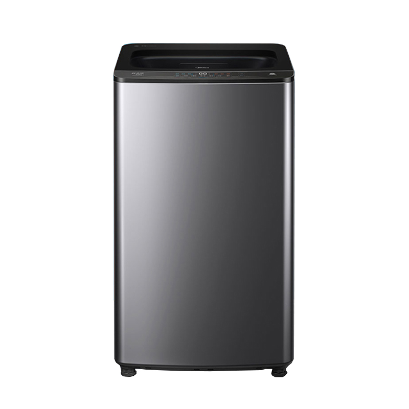 美的 防缠绕洗衣机