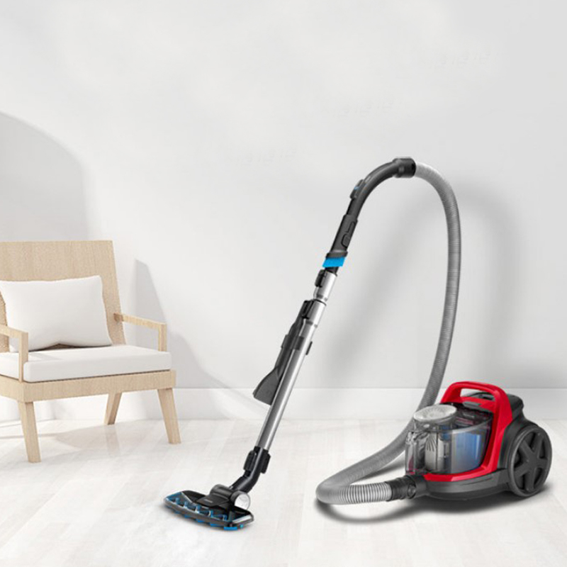 飞利浦 强劲吸力吸尘器