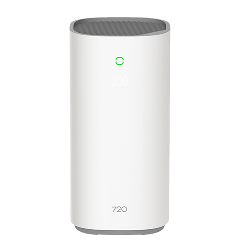 华为智选 舒适呼吸空气净化器