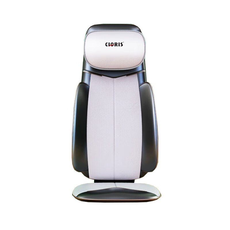 凯伦诗 智能双机芯按摩靠垫