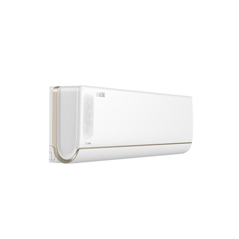 美的 智能光线感应壁挂空调