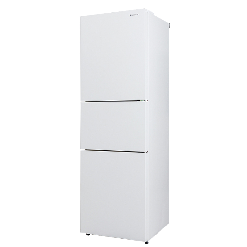 松下风冷无霜三门冰箱