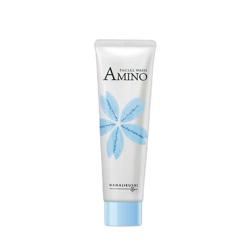 花印 氨基酸净润洁面乳