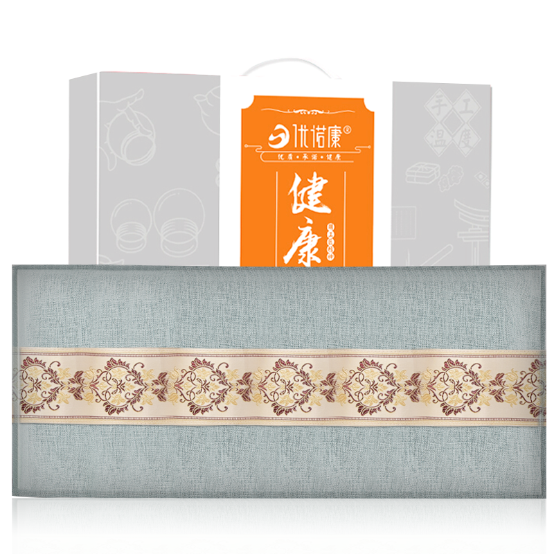 优诺康 过热保护热敷包