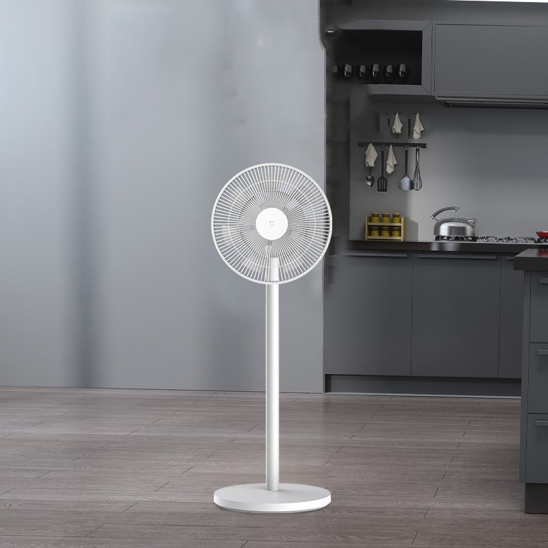 米家 变频落地电风扇