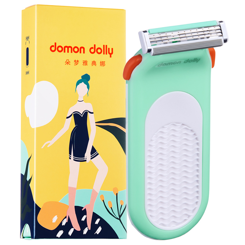 英吉利 适用私处刮毛刀