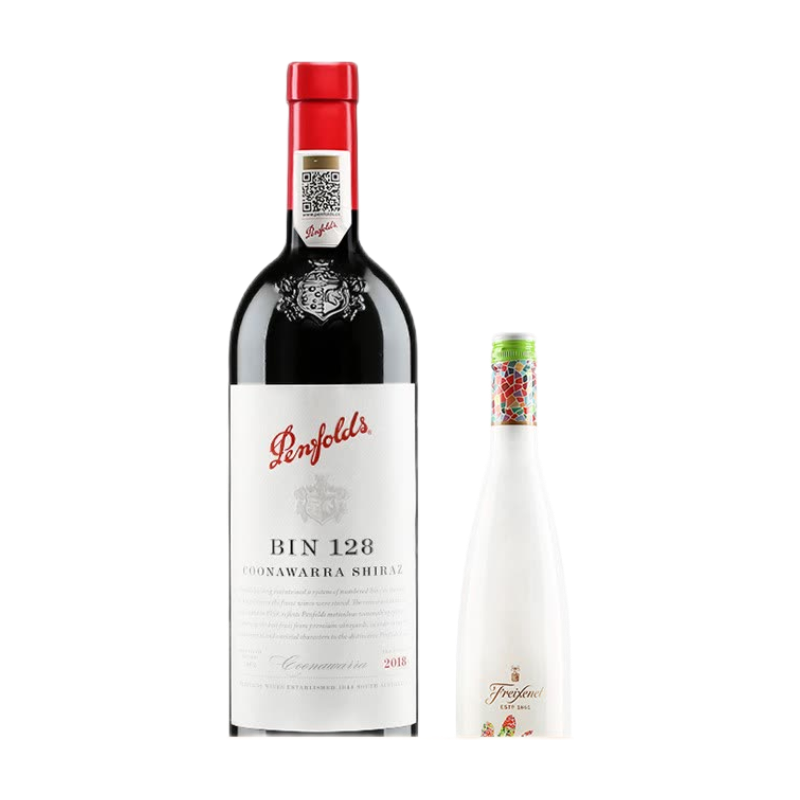 奔富 自然醇厚红酒