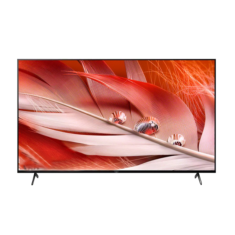 索尼 多声道屏幕声场电视