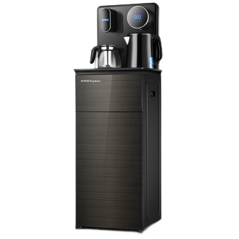 荣事达 远程操控饮水机