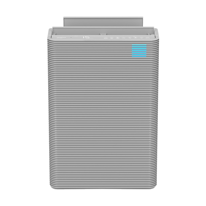 日立 实时监测空气净化器