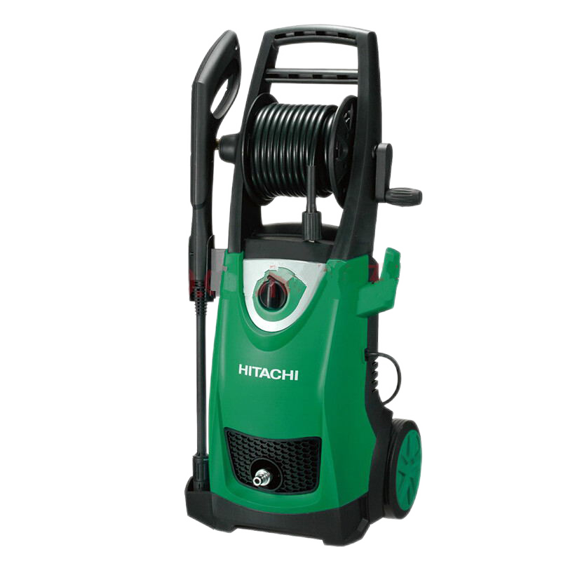 高壹工机 过热保护 洗车机