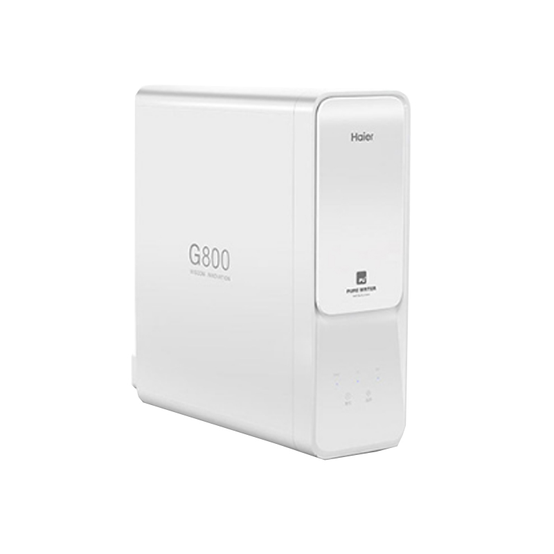 海尔 智能水龙头家用净水器