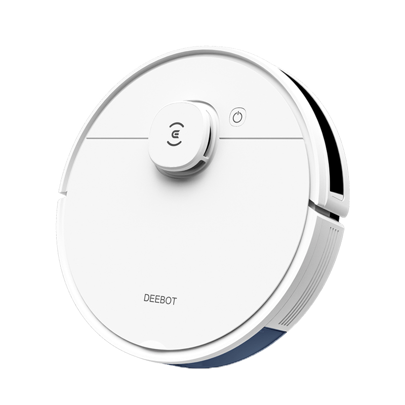 科沃斯 大水箱扫地机器人