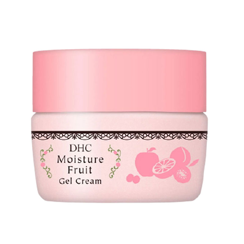 DHC 鲜果保湿 面霜
