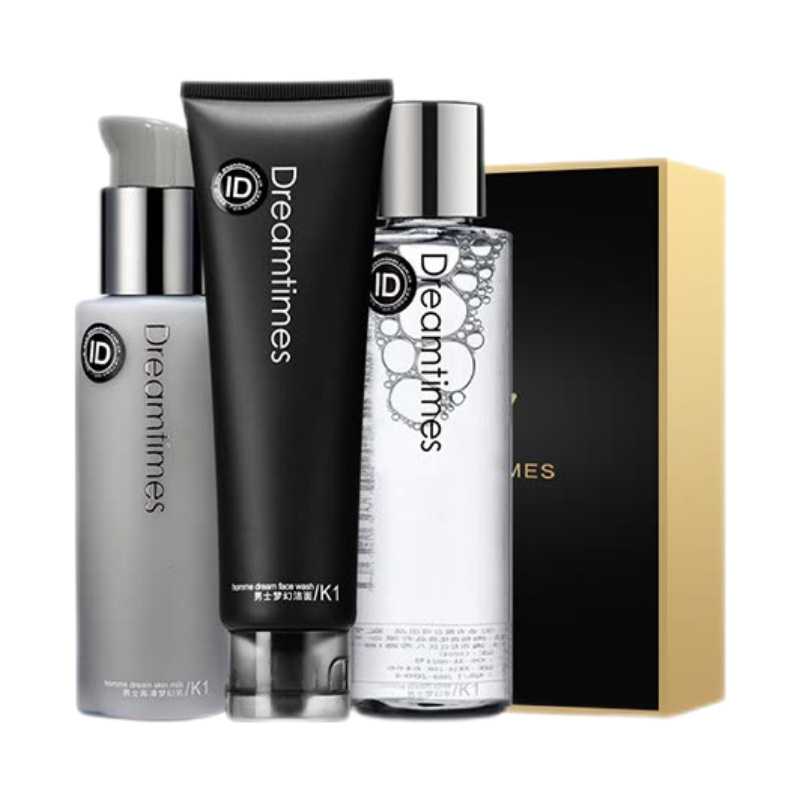DT 补水保湿 护肤套装