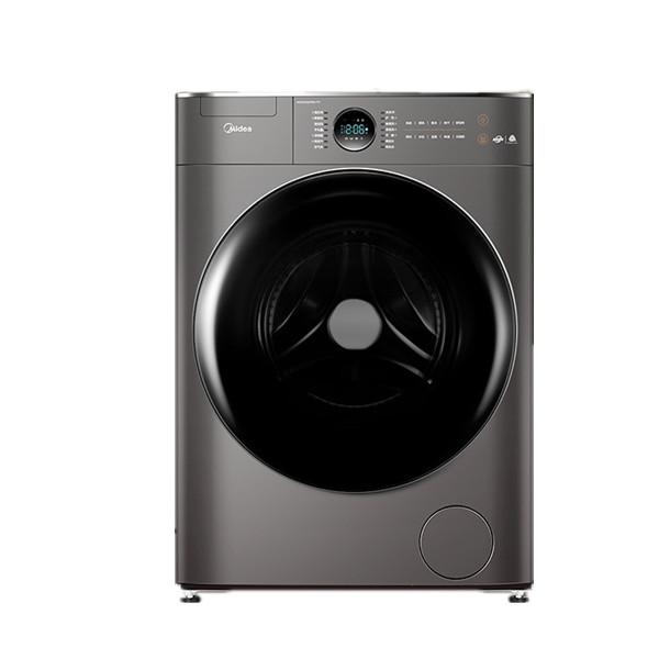 美的 直驱电机 洗衣机