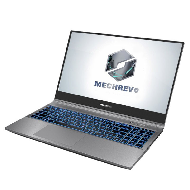 机械革命 背光键盘游戏本